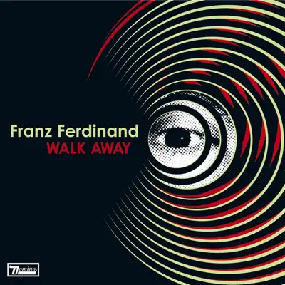 Walk Away (Acoustic) - Single - Franz Ferdinand