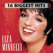 Losing My Mind - Liza Minnelli