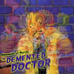 Dimension of Halloween Horror - The Demented Doctor - Dr. Frankenstein Dimension of Halloween Horror - The Demented Doctor - Dr. Frankenstein