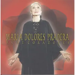 As de Cora Zones - Maria Dolores Pradera