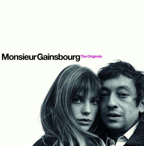 Monsieur Gainsbourg Originals Monsieur Gainsbourg Originals