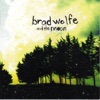 Brad Wolfe and The Moon - Caroline