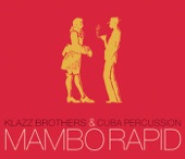 Mambo Rapid - Single
