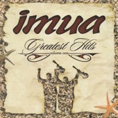 Imua: Greatest Hits, Vol. 1 artwork
