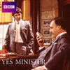 Yes Minister, Series 1 - Yes Minister