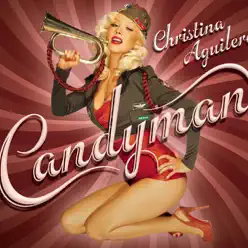 Candyman - Single - Christina Aguilera