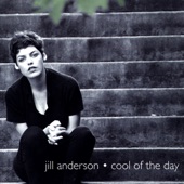 Jill Anderson - The Leaving of Liverpool