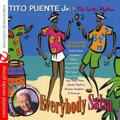 Everybody Salsa by Tito Puente, Jr. album reviews, ratings, credits