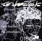 The Infesticons - Hero Theme