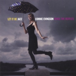 Connie Evingson - Blackbird
