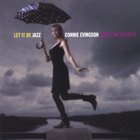 Cover artwork for Can't Buy Me Love