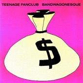 Teenage Fanclub - What You Do to Me