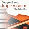 The Orfeo Duo - Piece sur le nom de Fauré