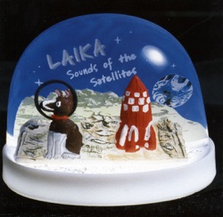 Laika - Shut Off / Curl Up