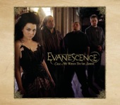 Call Me When You're Sober by Evanescence