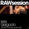 RAWsession - 5.25.10 - EP, 2010