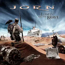 Lonely Are the Brave - Jorn