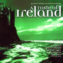 A Taste of Ireland by Crimson Ensemble album reviews, ratings, credits