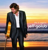 Jeff Golub - Cut The Cake