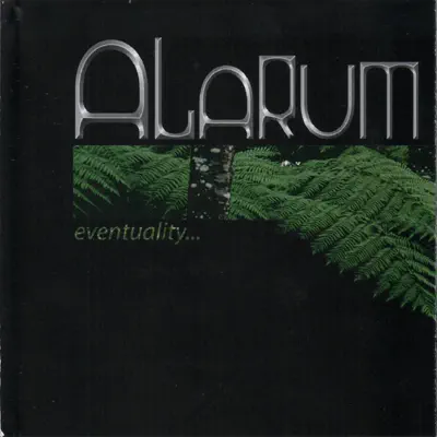 Eventuality - Alarum