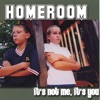 Homeroom - Weekend Girl