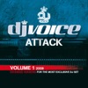 DJ Voice Attack, Vol. 1 - 2008