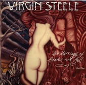 Virgin Steele - Forever Will I Roam