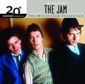 The Jam - In the City