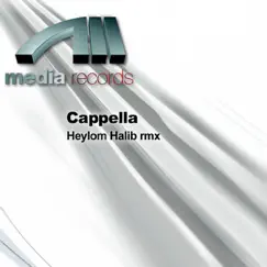 Heylom Halib rmx by Cappella album reviews, ratings, credits