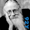 Rabbi Adin Steinsaltz on Rethinking Jewish Identity at the 92nd Street Y - Rabbi Adin Steinsaltz