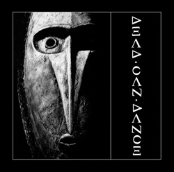 Dead Can Dance - The Arcane