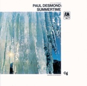 Paul Desmond - Ob-La-Di, Ob-La-Da