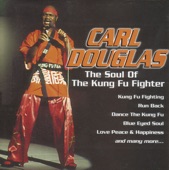 Bus Stop featuring Carl Douglas & Daz Sampson - Kung Fu Fighting