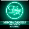 So Strong (feat. Aisata) - EP album lyrics, reviews, download