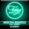 Stream & download So Strong (feat. Aisata) - EP