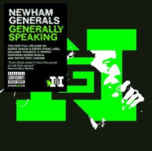 Generally Speaking (Bonus Track Version)