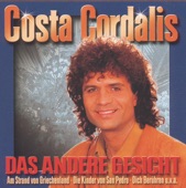 Costa Cordalis - Du hast ja Tränen in den Augen