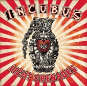 Incubus - Love Hurts