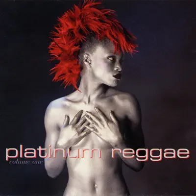 Girl a Say (Platinum Reggae) - Beenie Man