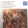 Monteverdi: Lamento D'Arianna album lyrics, reviews, download