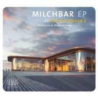 Blank & Jones - Milchbar - Seaside Season 2 artwork