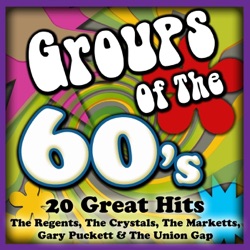 The Crystals - Then He Kissed Me