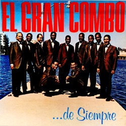 El Gran Combo de Puerto Rico - La Muerte