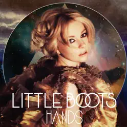 Hands [Deluxe] - Little Boots