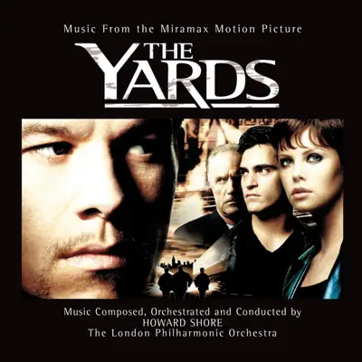 The Yards (Music from the Motion Picture) - London Philharmonic Orchestra