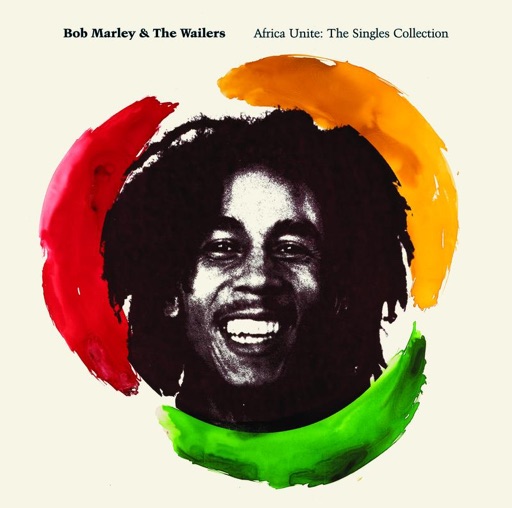 Africa Unite: The Singles Collection Africa Unite: The Singles Collection