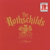 The Rothschilds: A Musical (Original Broadway Cast Recording)