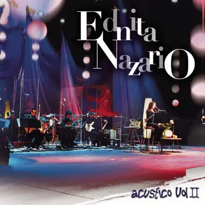 Acústico, Vol. 2 (Live) - Ednita Nazario