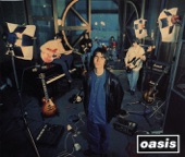 Oasis - Take Me Away