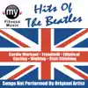 Hits of the Beatles (Non-Stop Mix for Cardio Workouts, Treadmill, Walking, Jogging, Elliptical and Stair Climber) album lyrics, reviews, download